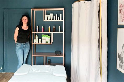 massage villeneuve la garenne|Spa & Massage à Villeneuve